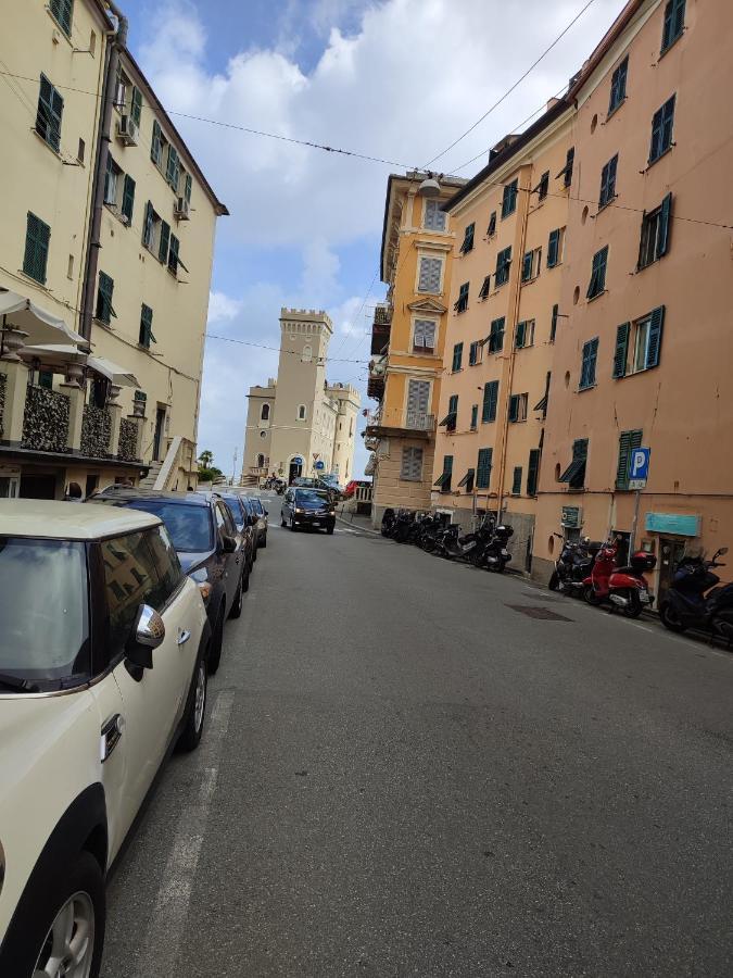 Appartamento La Casa Di Linda *