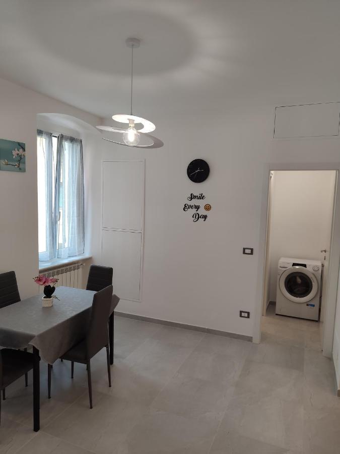 Appartamento La Casa Di Linda *