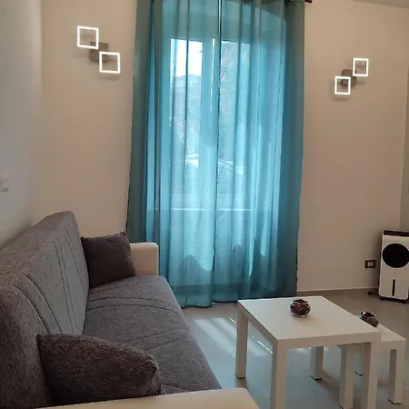 La Casa Di Linda Apartment Genoa Exterior photo