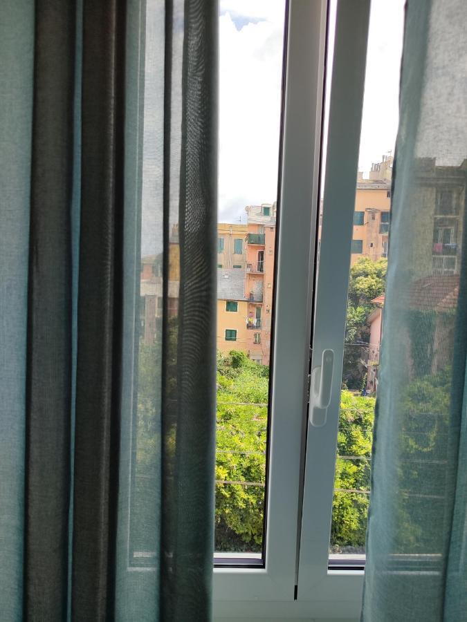 Apartamento La Casa Di Linda Génova
