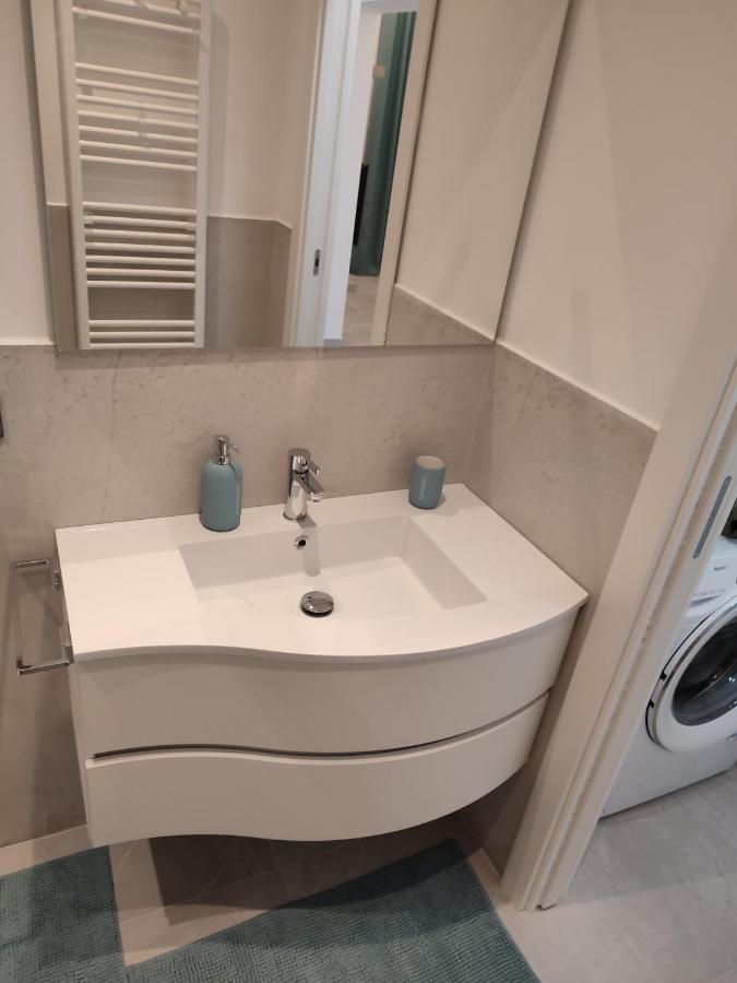 La Casa Di Linda Apartment Genoa