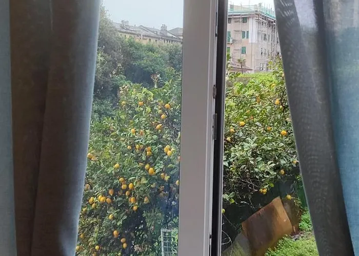 La Casa Di Linda