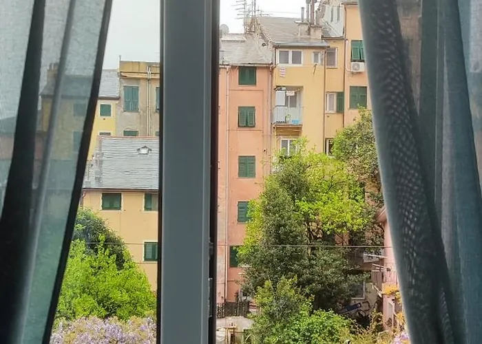 La Casa Di Linda