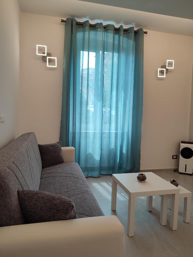 La Casa Di Linda Genua