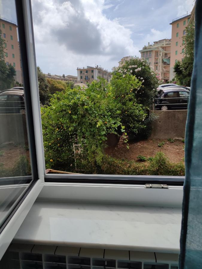 La Casa Di Linda Apartment *