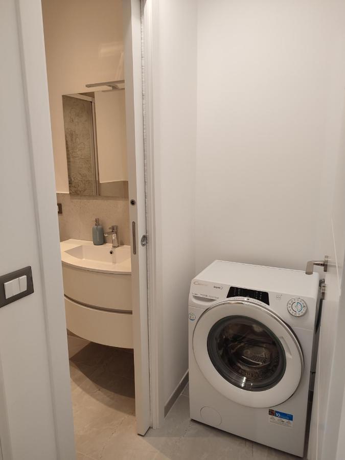 La Casa Di Linda Apartment
