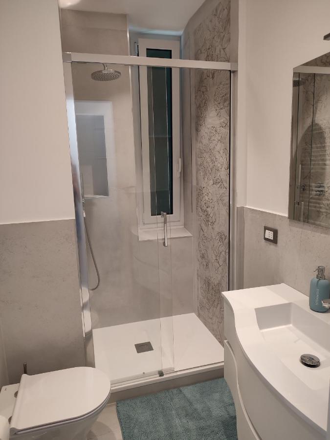 La Casa Di Linda Apartment