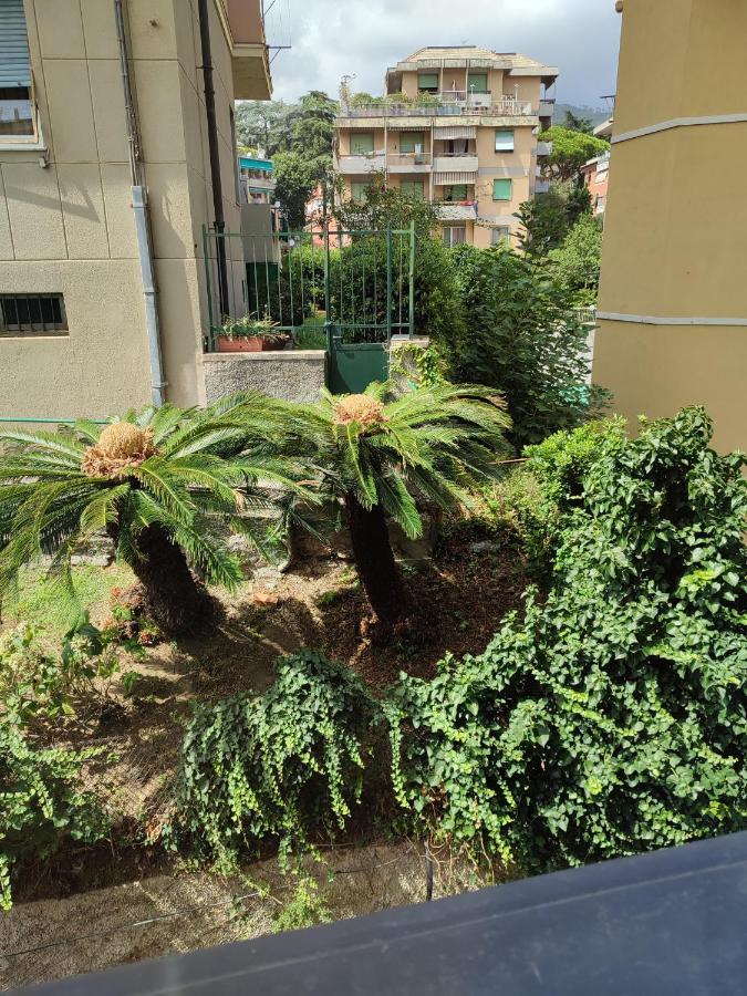 La Casa Di Linda Apartment Genua