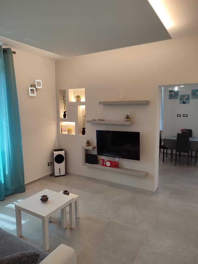 Apartment La Casa Di Linda Genua