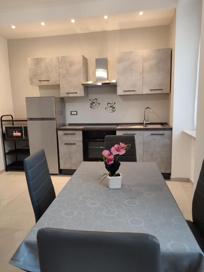 La Casa Di Linda Apartment
