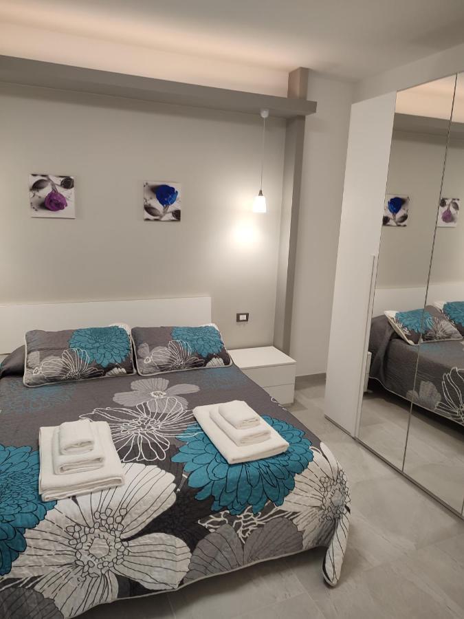 La Casa Di Linda Genua