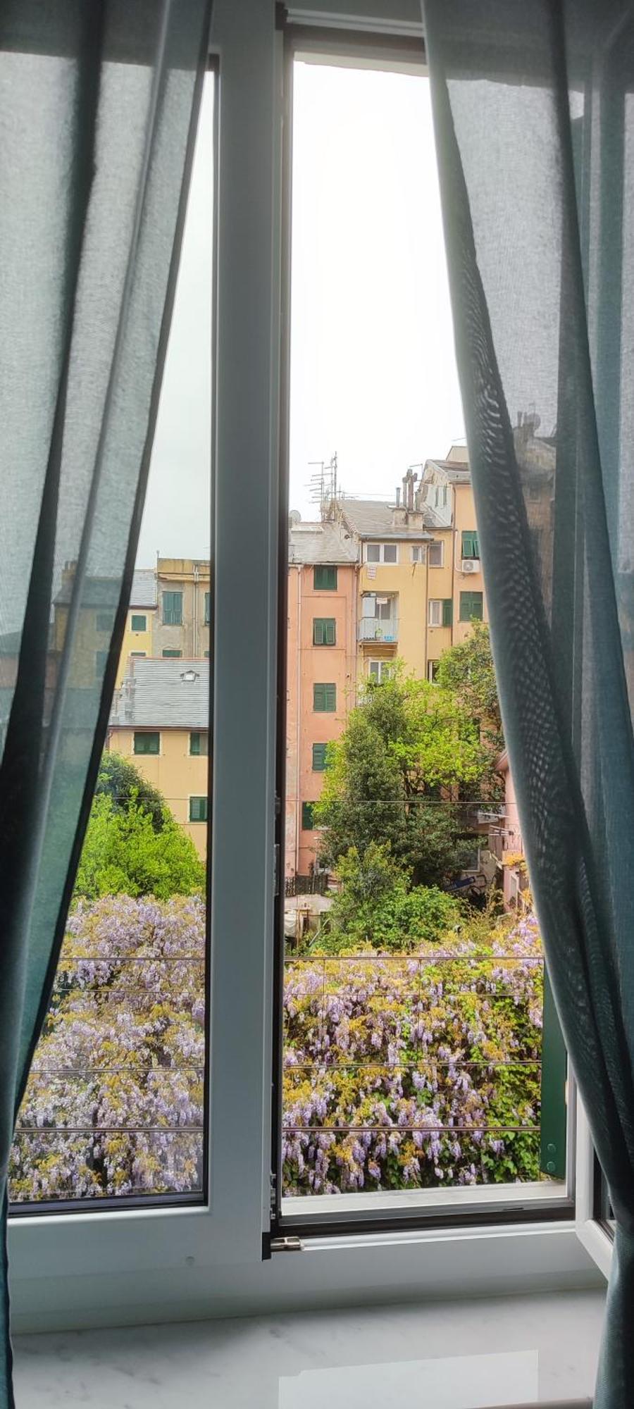 La Casa Di Linda * Genua